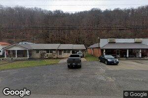 16434 Grapevine Rd, Phyllis, KY 41554