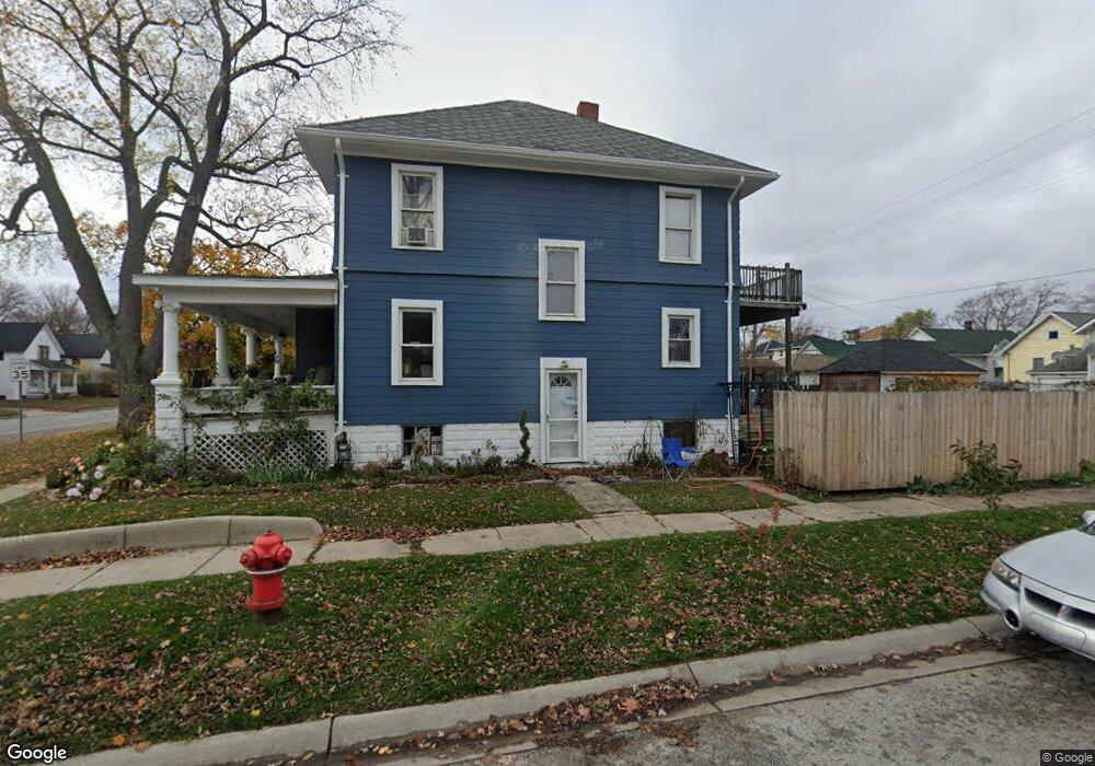 1501 Griswold St, Port Huron, MI 48060 - photo 1