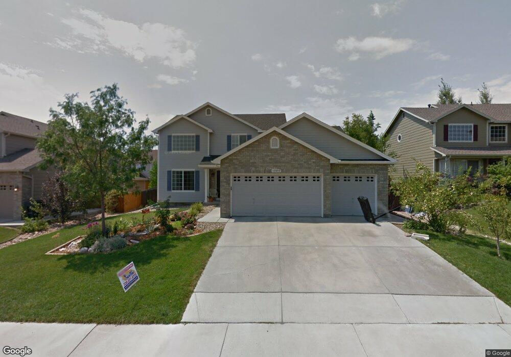 13891 Fairfax St, Thornton, CO 80602 - photo 1