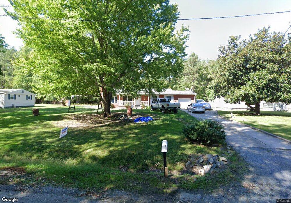 267 New Monrovia Rd, Colonial Beach, VA 22443 - photo 1