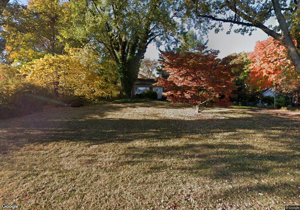 45 Anthony Wayne Dr, Wayne, PA 19087 - photo 1