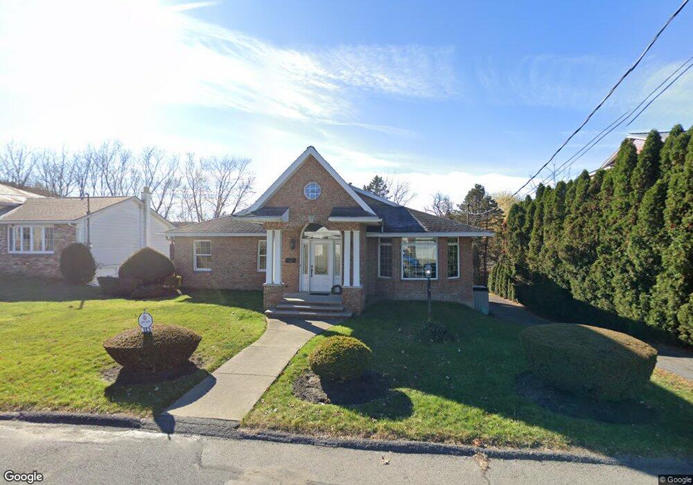 153 Parnell St, Pittston, PA 18640 - photo 1
