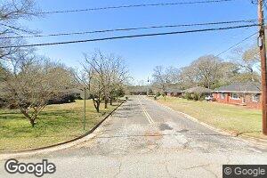TBD Rose Ave, Americus, GA 31709