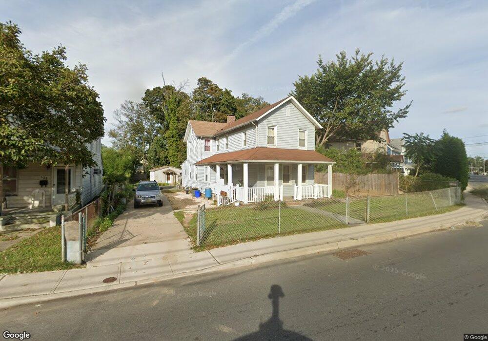 112 Rockwell Ave, Long Branch, NJ 07740 - photo 1