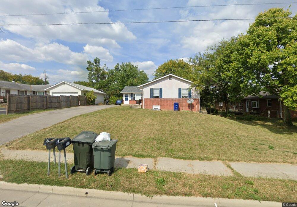 3712 Clime Rd unit 714, Columbus, OH 43228 - photo 1