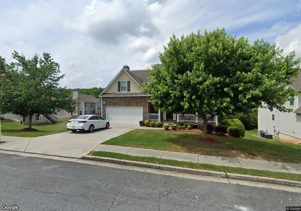 720 Colt Shoals Ln, Auburn, GA 30011 - photo 1