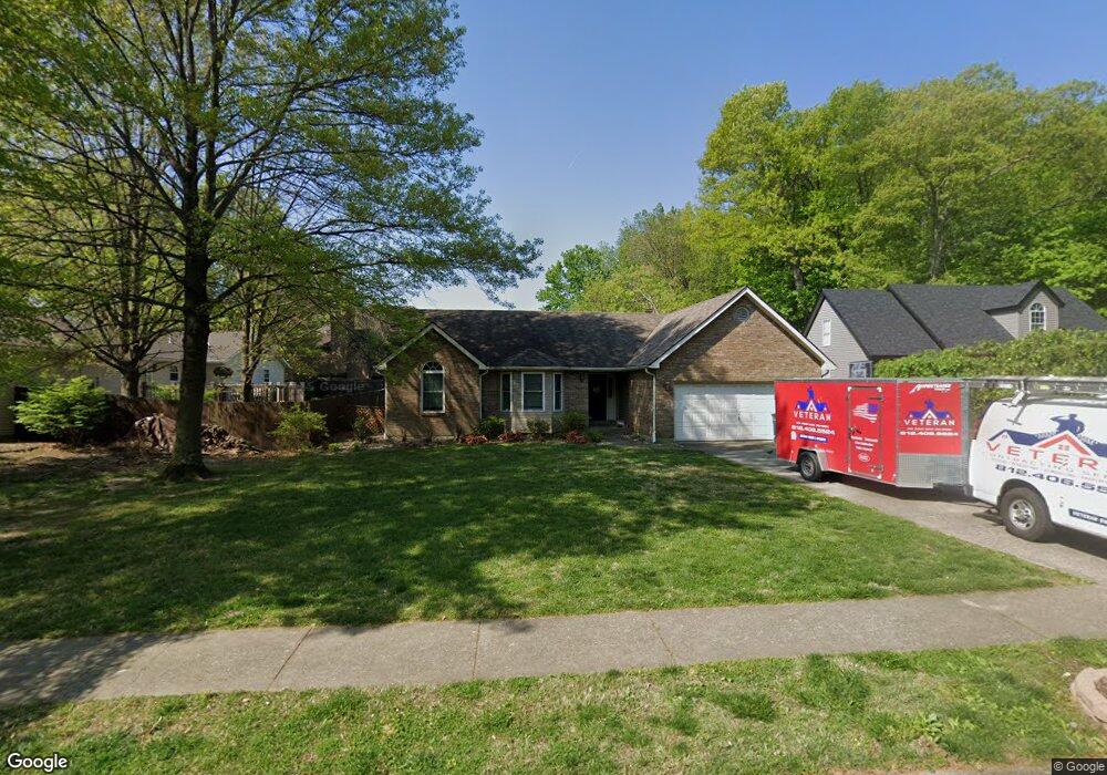 4201 Jeffers Dr, New Albany, IN 47150 - photo 1