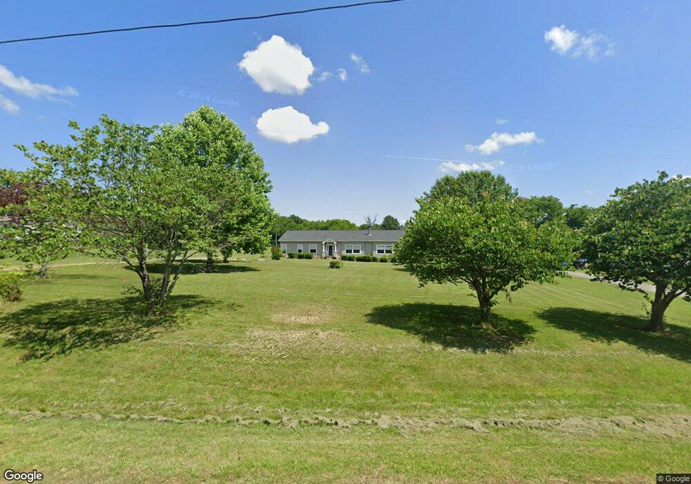 1626 Powell Ln, Lewisburg, TN 37091 - photo 1