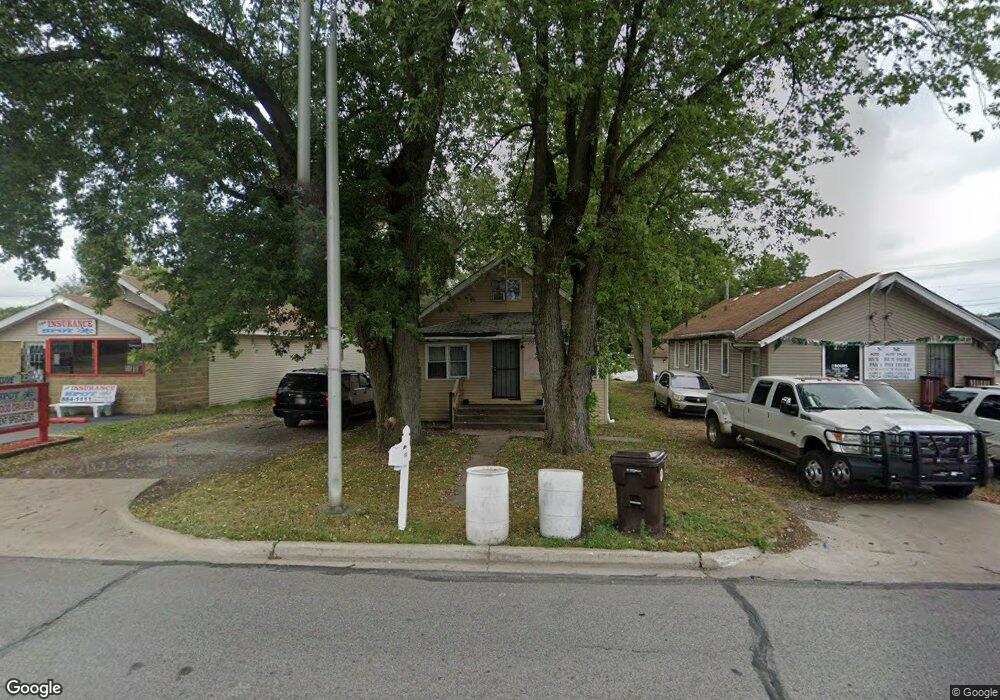 1715 W Ridge Rd, Gary, IN 46408 - photo 1