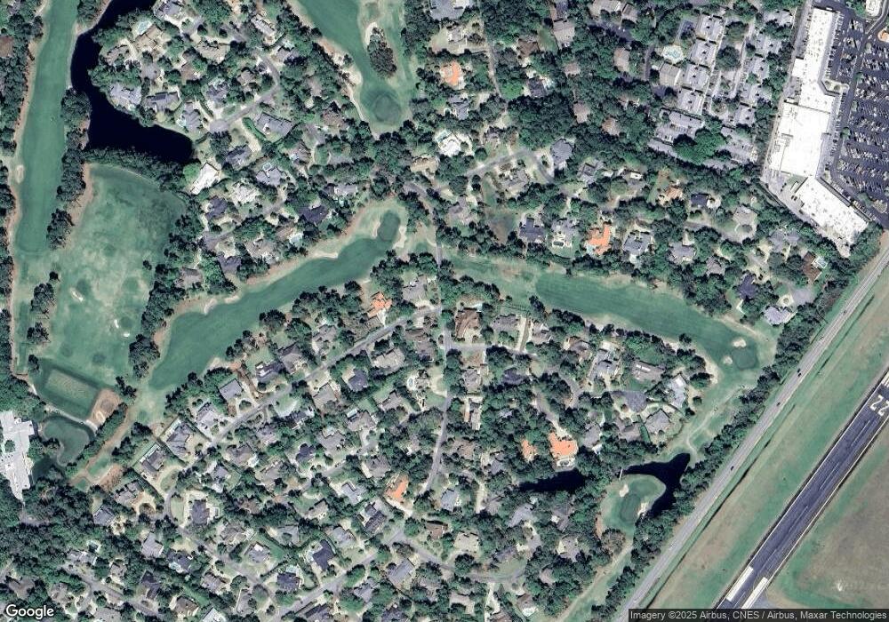 17 Biltmore, Saint Simons Island, GA 31522 - photo 1