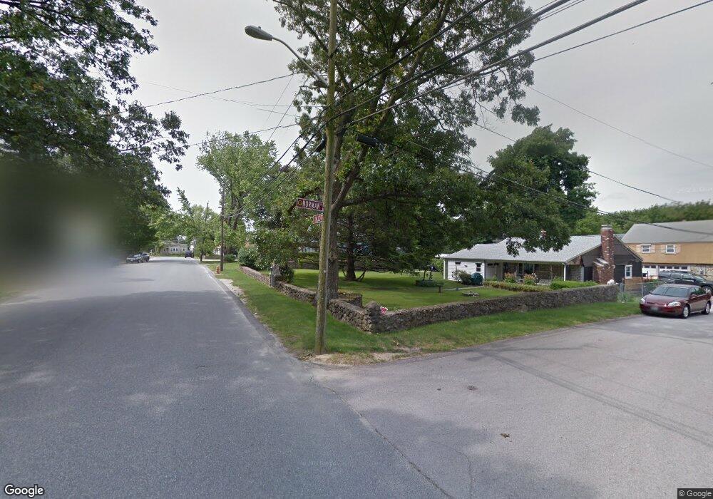 0 Norman St, Woonsocket, RI 02895 - photo 1