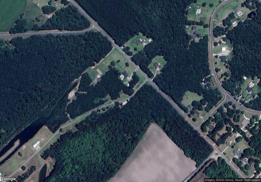 2862 Mccall Rd, Rincon, GA 31326 - photo 1