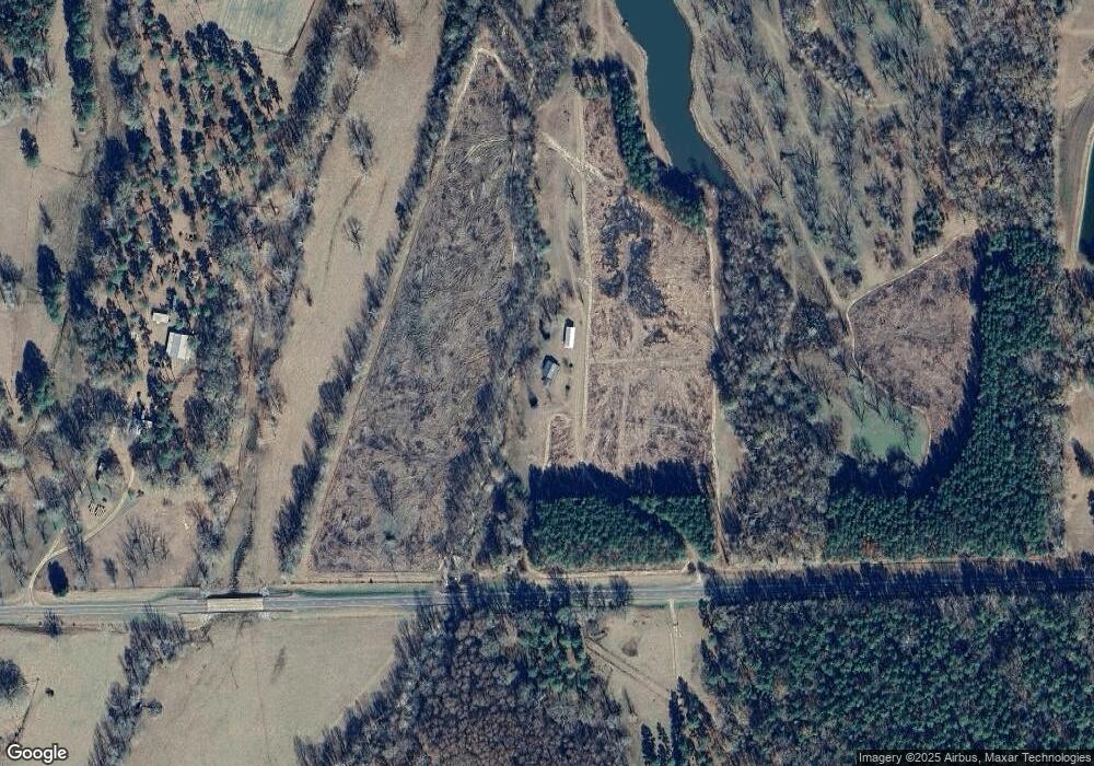 5185 Us Highway 82, Fitzpatrick, AL 36029 - photo 1