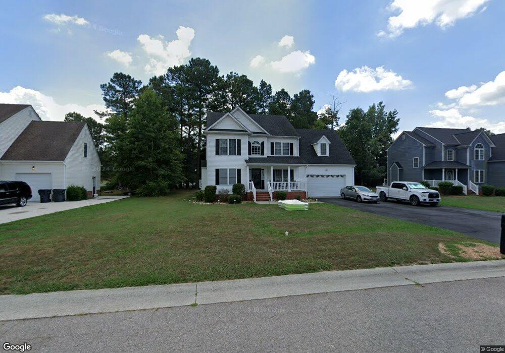 7216 Jessica Ln, Prince George, VA 23875 - photo 1