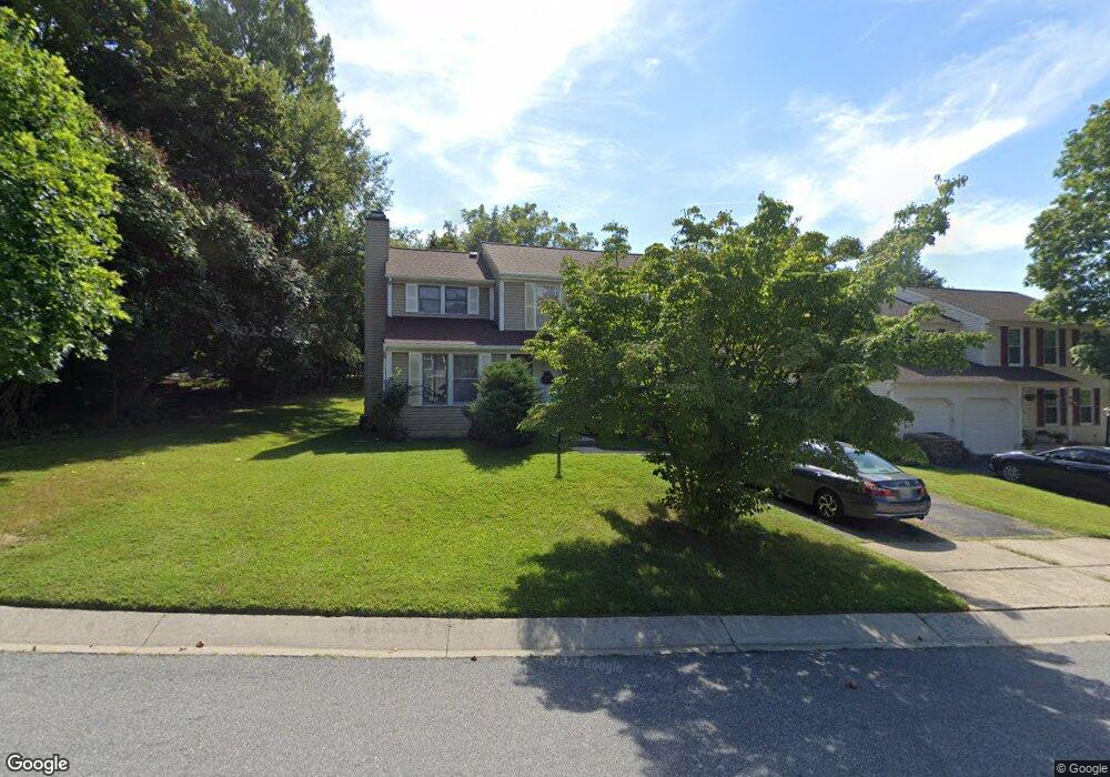 6221 Hidden Clearing, Columbia, MD 21045 - photo 1