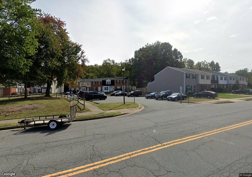 3725 Tavern Way, Triangle, VA 22172 - photo 1