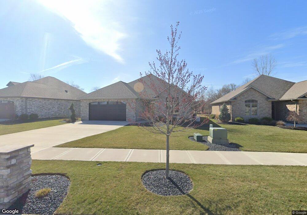 9687 Andrew Jackson Ln, Findlay, OH 45840 - photo 1