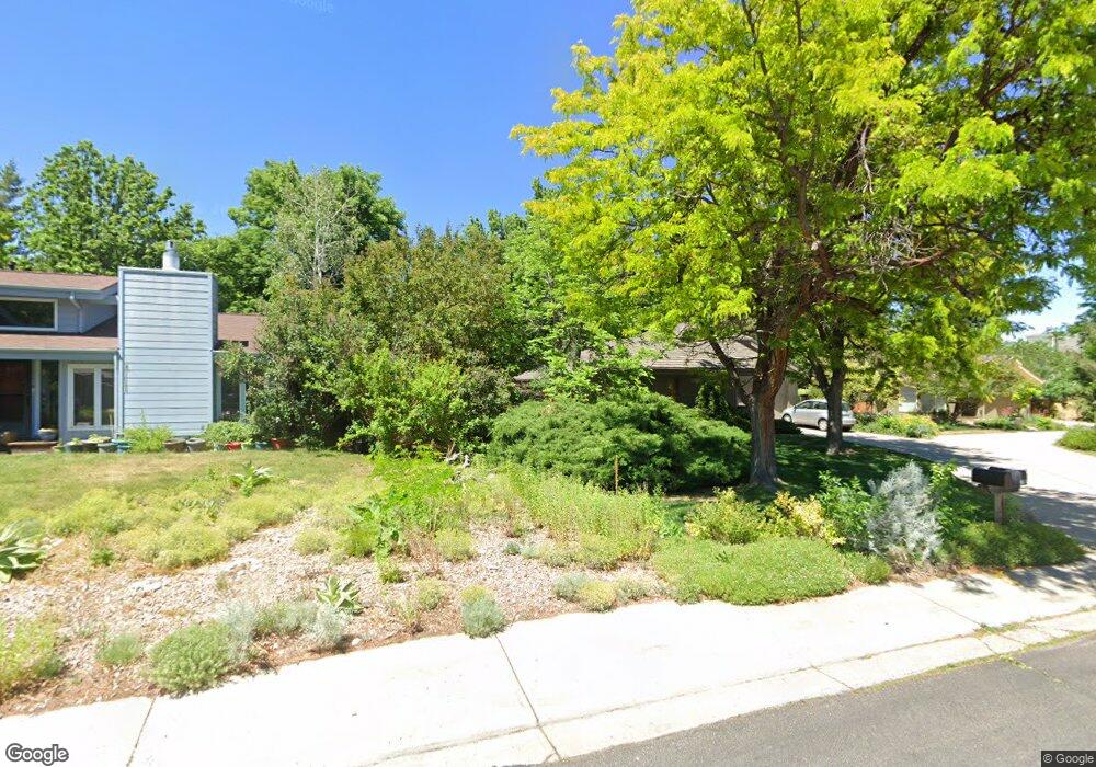 2095 Joslyn Place, Boulder, CO 80304 - photo 1