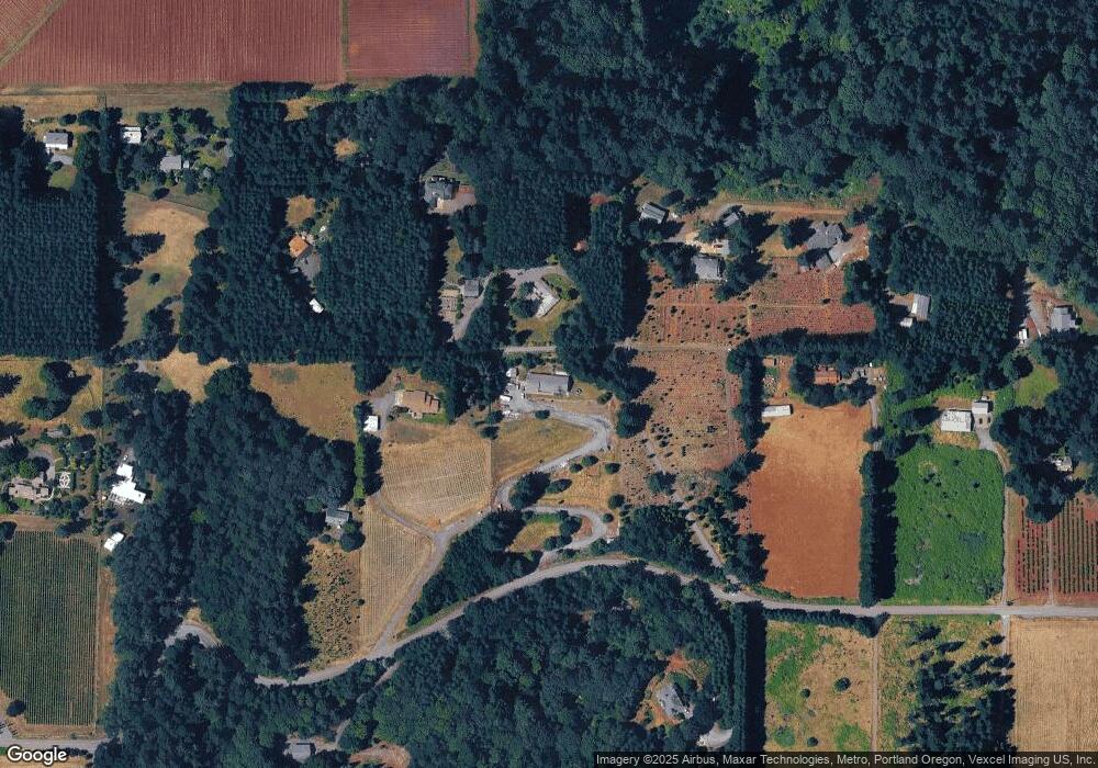 17525 NE Fairview Dr, Dundee, OR 97115 - photo 1