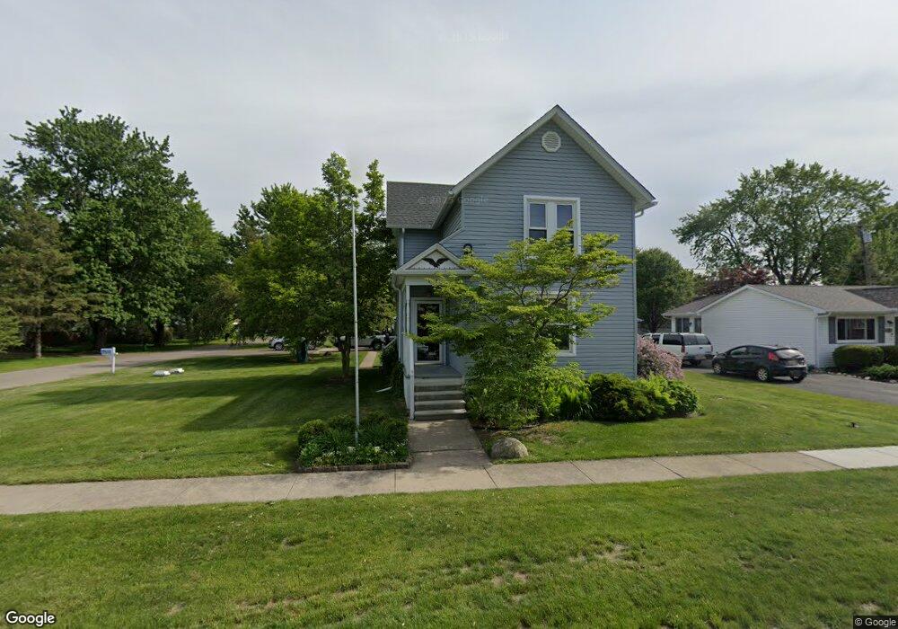 811 Kent St, Carleton, MI 48117 - photo 1
