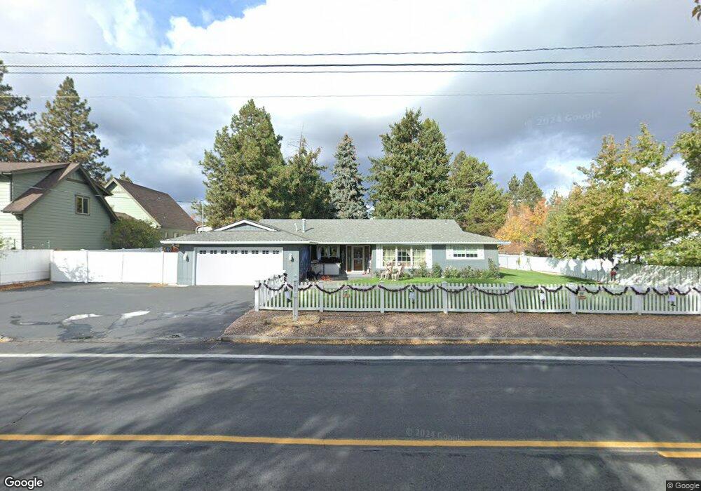 2587 NE 8th St, Bend, OR 97701 - photo 1