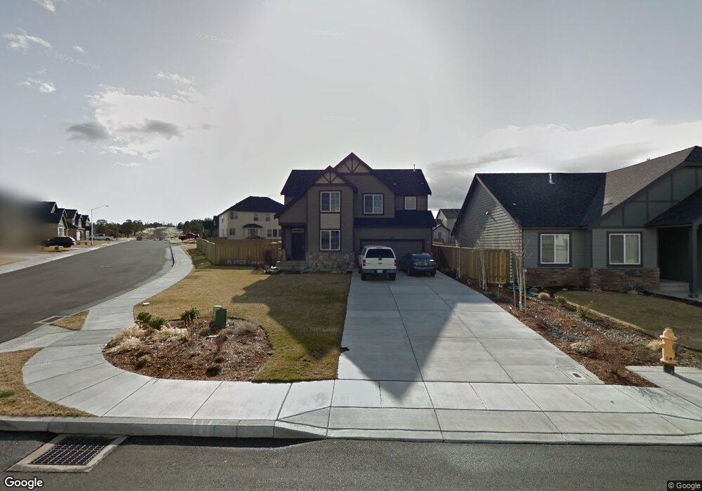 2622 SW 50th St unit 43, Redmond, OR 97756 - photo 1