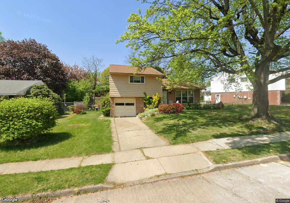 40 Eldon Ave, Lansdowne, PA 19050 - photo 1