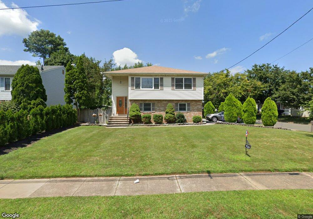 734 William St, Middlesex, NJ 08846 - photo 1
