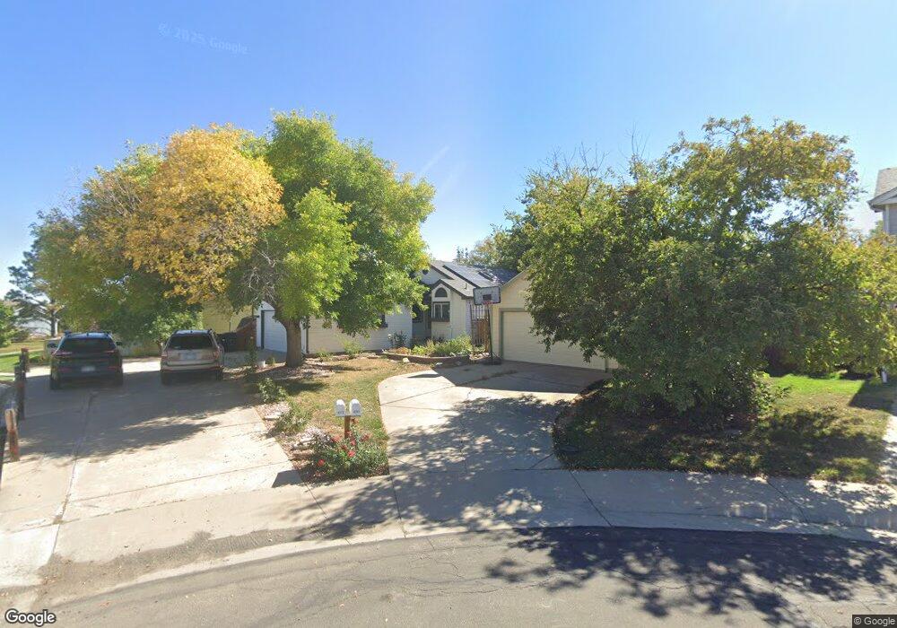 4272 E 133rd Place, Thornton, CO 80241 - photo 1