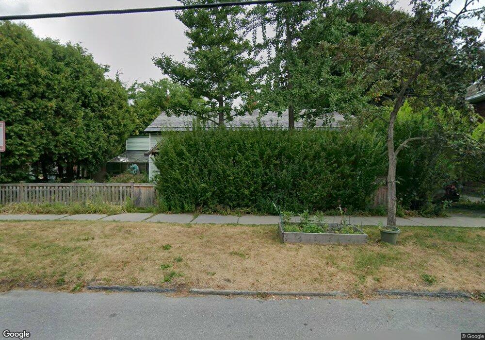 32 N Champlain St, Burlington, VT 05401 - photo 1