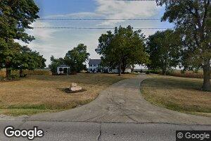 17901 Notestine Rd, Woodburn, IN 46797