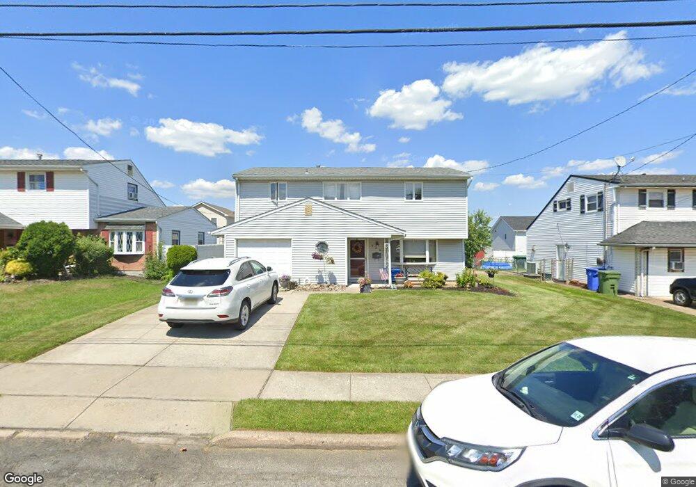 748 Shannon Ave, Perth Amboy, NJ 08861 - photo 1
