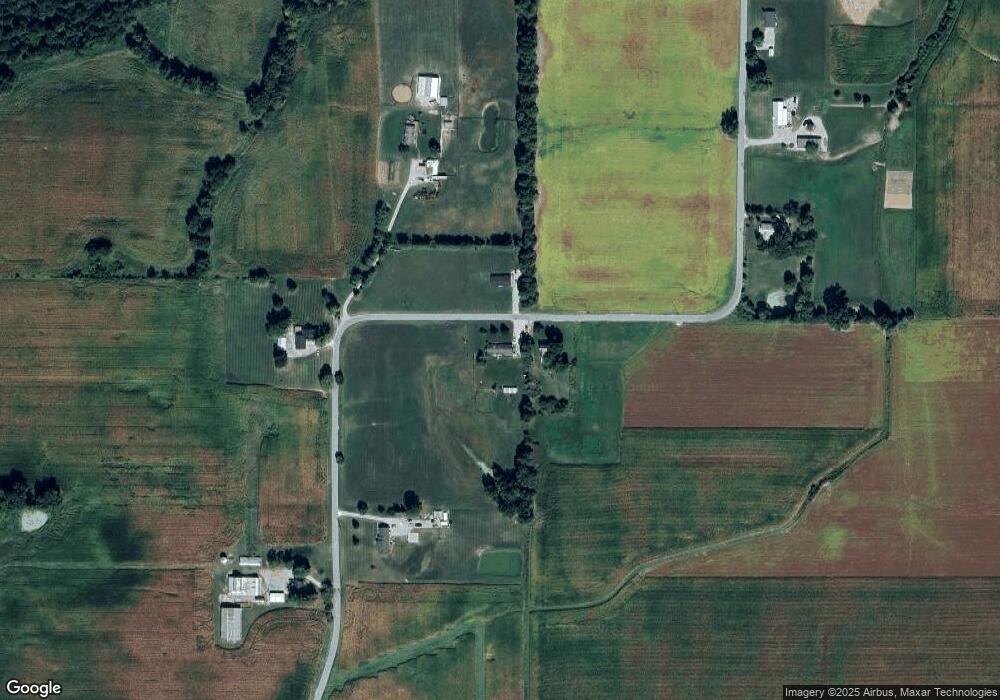 9774 Farmers Ln NE, New Salisbury, IN 47161 - photo 1