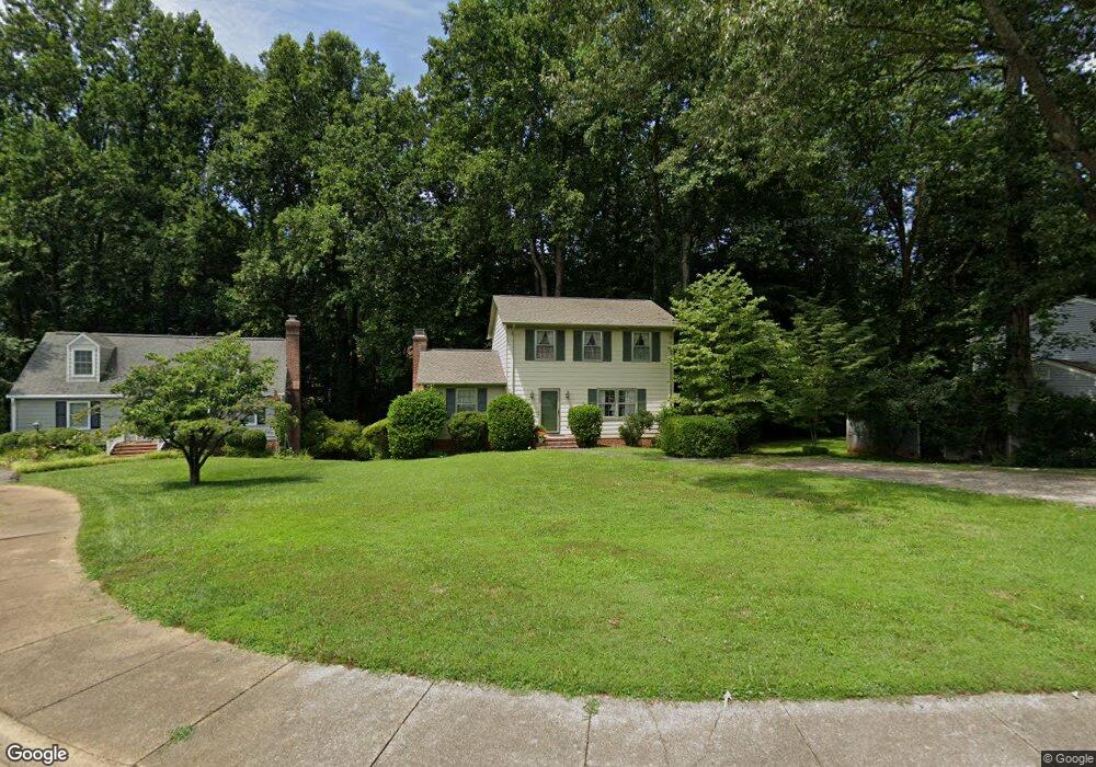 1117 Vegas Ct, Charlottesville, VA 22901 - photo 1
