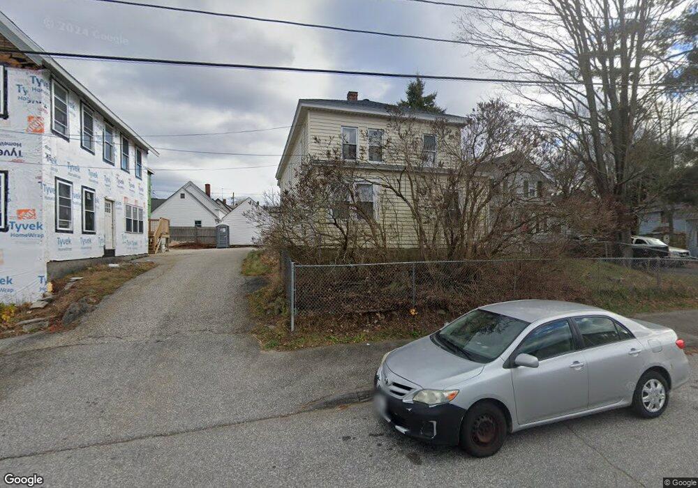 9 Oak St, Biddeford, ME 04005 - photo 1