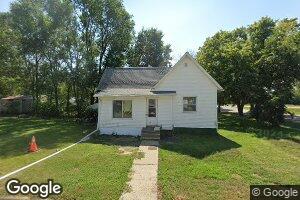 319 W Myrtle St, Laurens, IA 50554