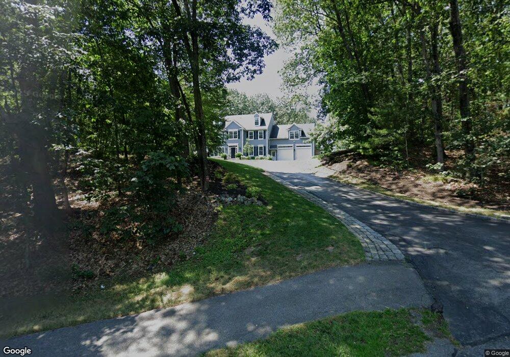 61 Dakin Rd, Sudbury, MA 01776 - photo 1