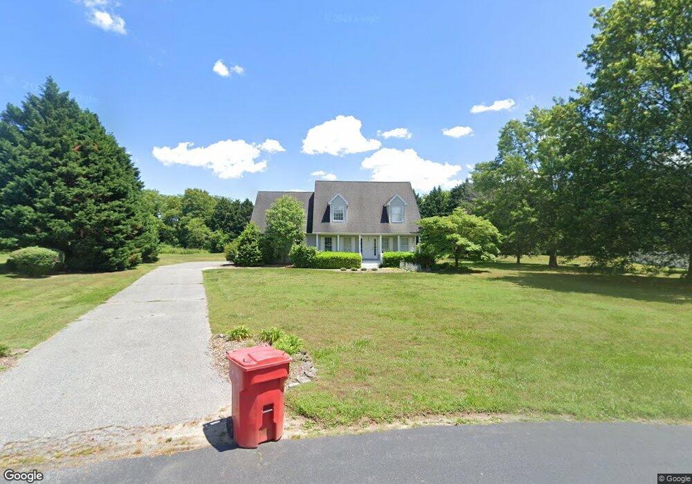 12 Nichole Dr, Milton, DE 19968 - photo 1