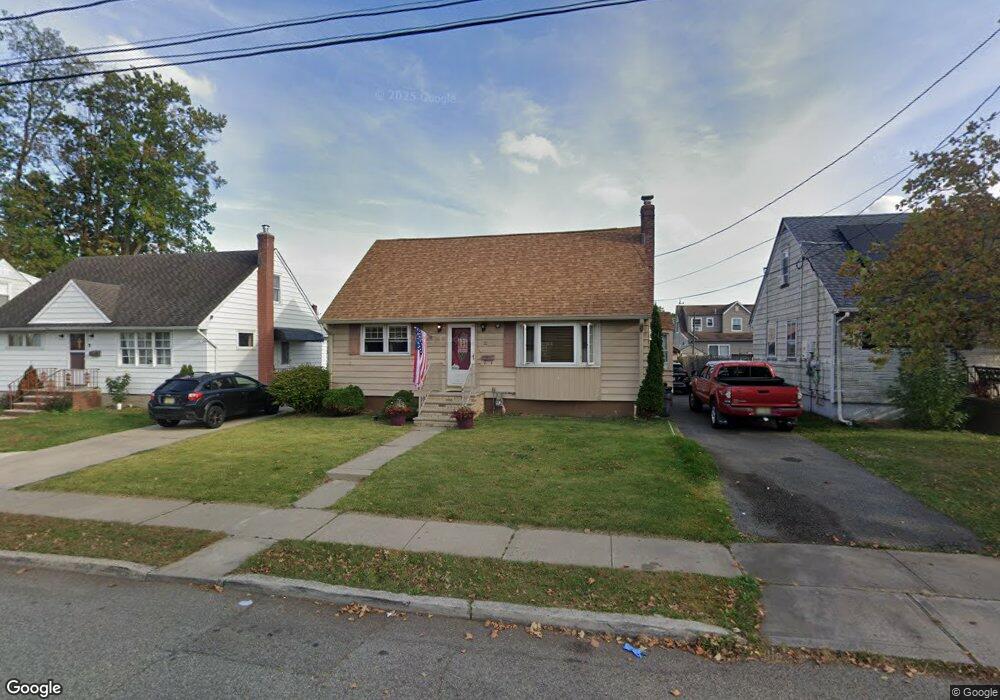 32 Cypress St, Carteret, NJ 07008 - photo 1