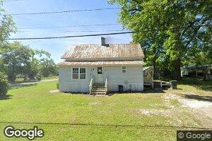 123 Harden Ave, Whigham, GA 39897