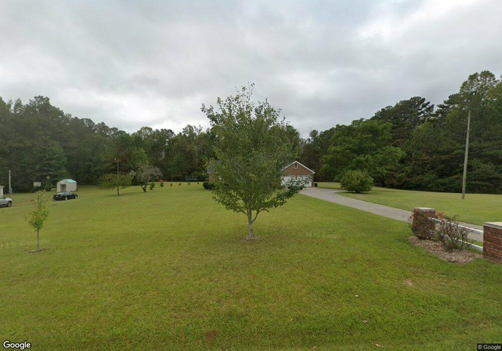 400 Lively Rd, Waco, GA 30182 - photo 1