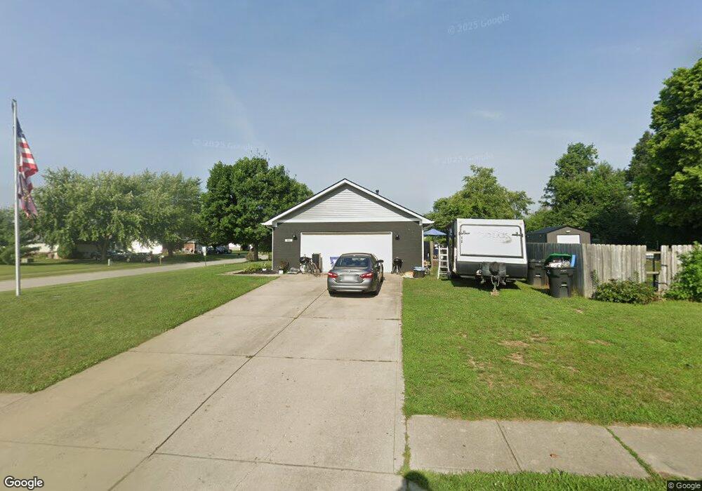 302 West St, Whiteland, IN 46184 - photo 1