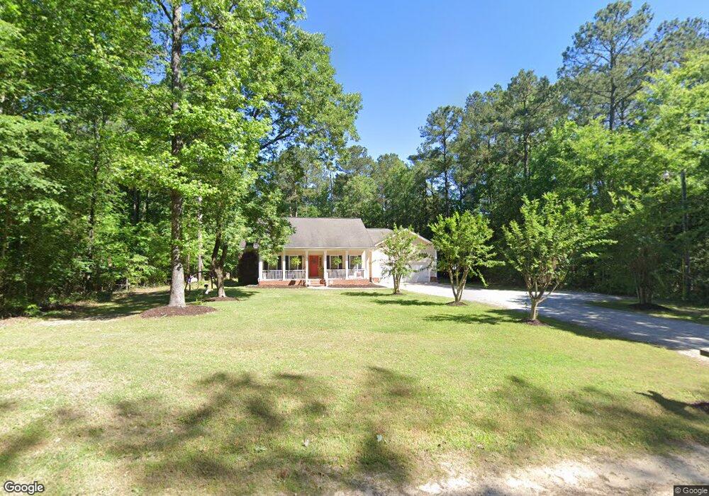 221 John Lindler Rd, Chapin, SC 29036 - photo 1