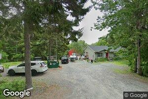 283 Punkinville Rd, Sullivan, ME 04664