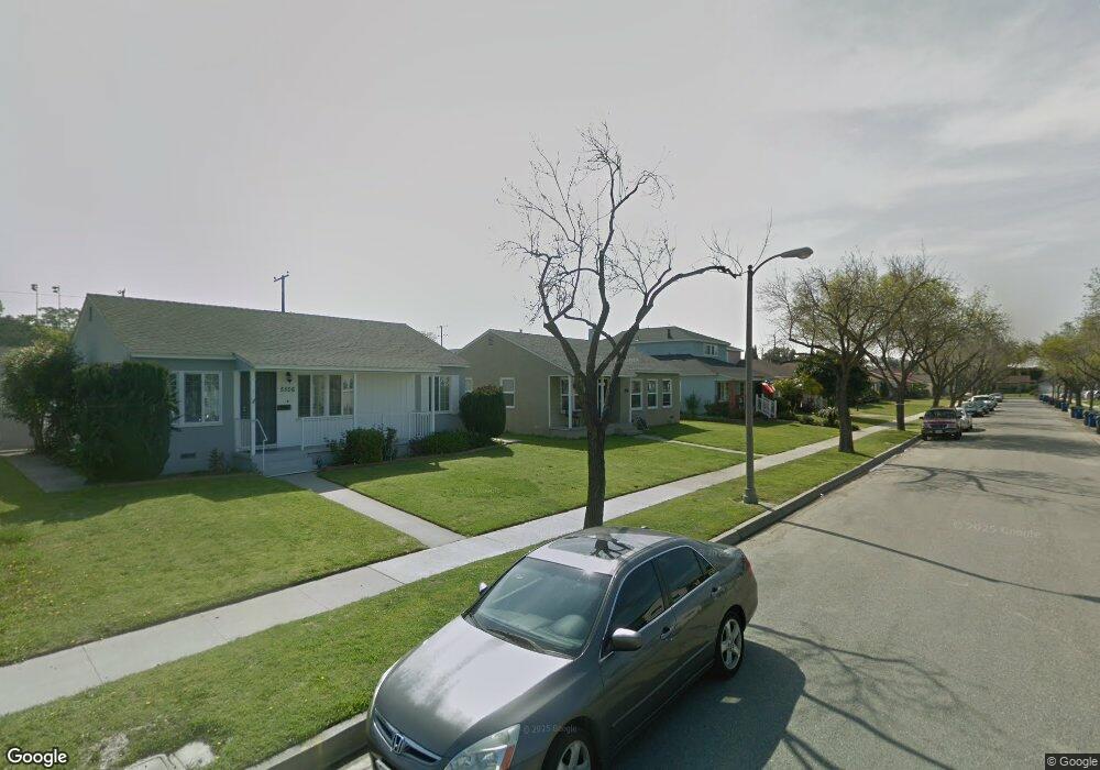 5502 Sunfield Ave, Lakewood, CA 90712 - photo 1