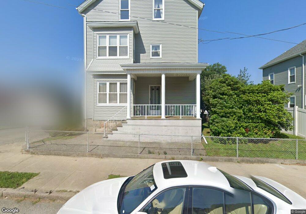 77 Eastern Ave, Fall River, MA 02723 - photo 1