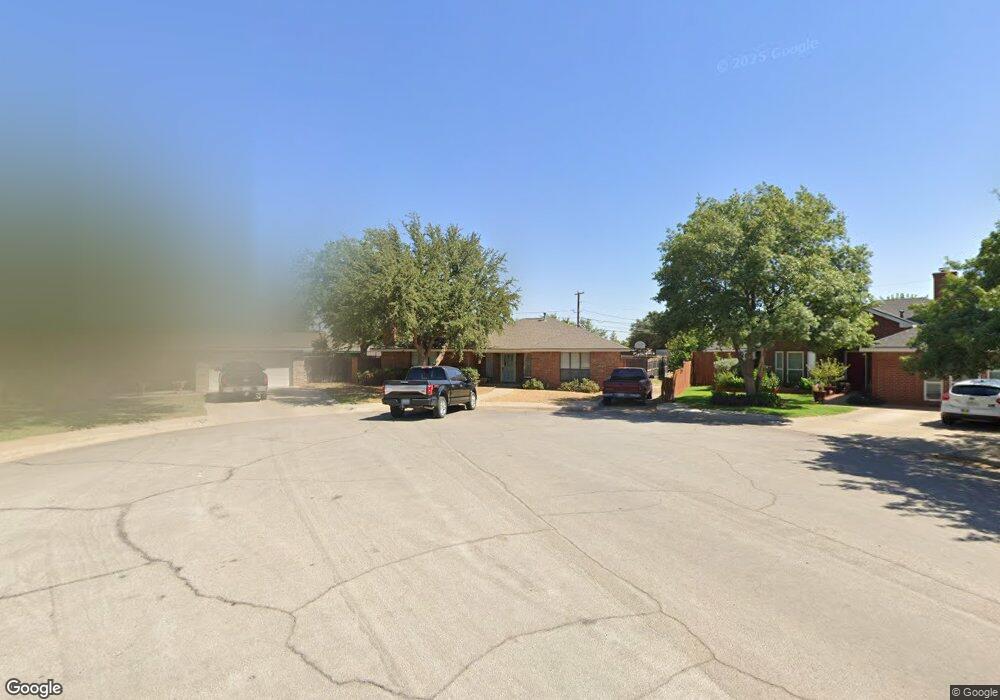 2310 Abbey Place, Midland, TX 79707 - photo 1