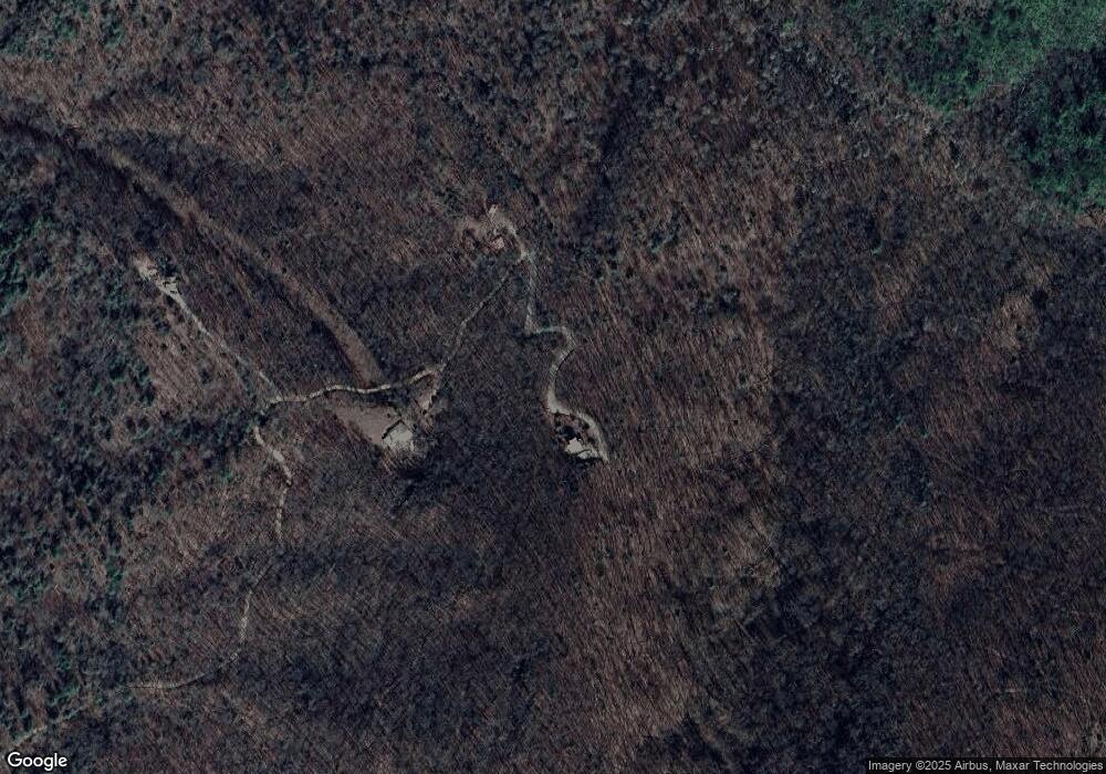 702 Wallalah Mount, Suches, GA 30572 - photo 1