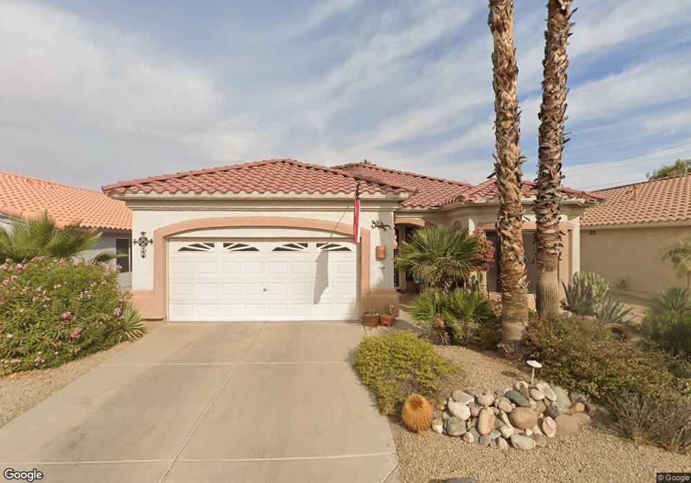 11524 W Javelina Ct, Surprise, AZ 85378 - photo 1