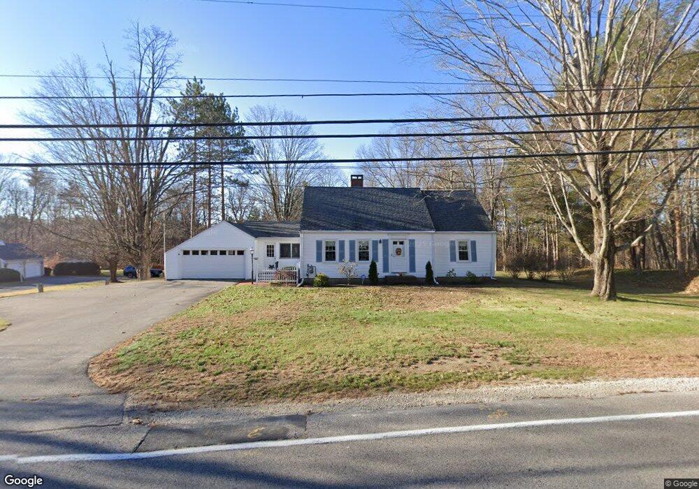 686 Exeter Rd, Hampton, NH 03842 - photo 1